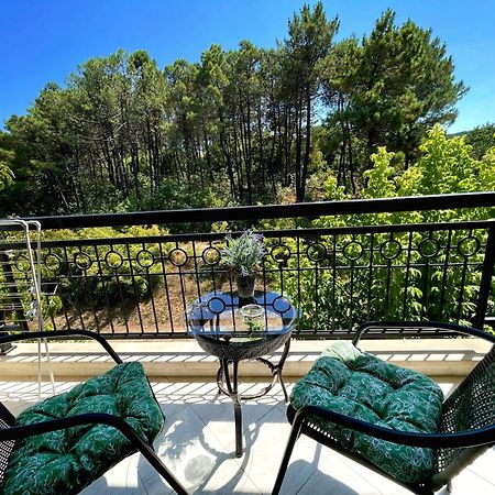 One Bedroom Apartment In G Life Sozopol Exterior photo