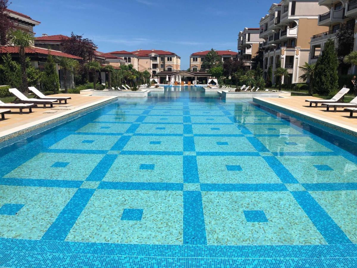 One Bedroom Apartment In G Life Sozopol Exterior photo