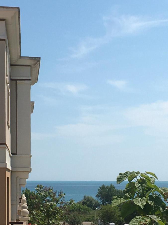 One Bedroom Apartment In G Life Sozopol Exterior photo