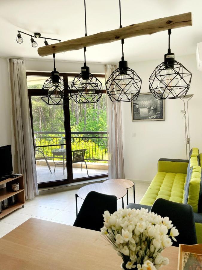 One Bedroom Apartment In G Life Sozopol Exterior photo